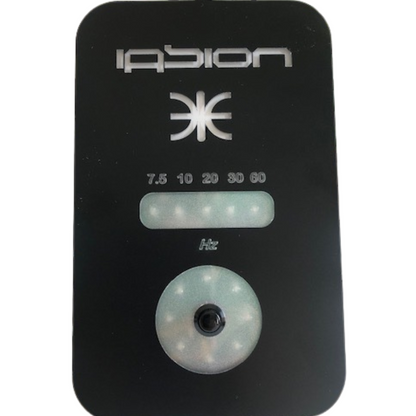 IASION – Revolutionäre Frequenztechnologie für deine Gesundheit