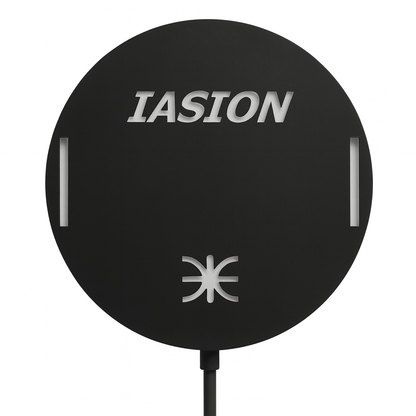 IASION – Revolutionäre Frequenztechnologie für deine Gesundheit